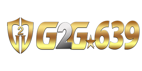 g2g639 bio ทางเข้าเว็บตรง ครบเครื่องสล็อต คาสิโน และกีฬา